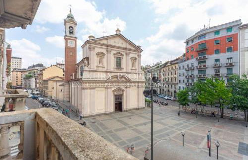 Romantic Suite Porta Venezia - Milano - Centro - Photo 44