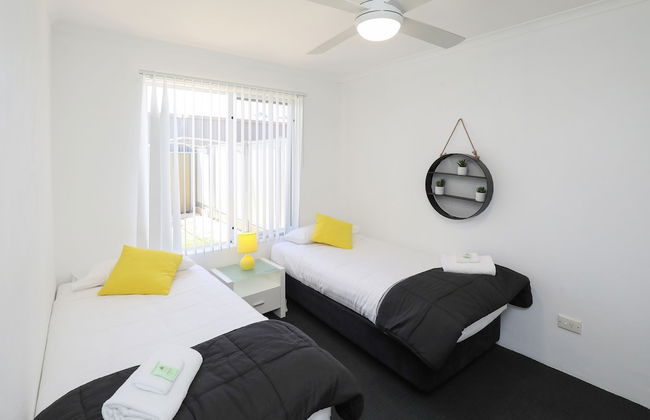 112 Olive Apartments - Foto 9