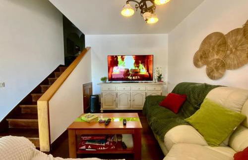 Villa al mar Vista panorámica a la Ria de Vigo - Foto 40