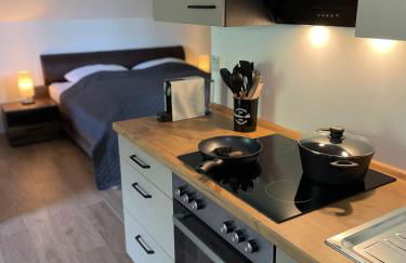 Ferienwohnung Zur Hohle - Foto 10