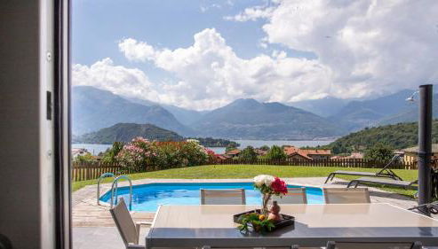 Villa Tivano, vista mozzafiato - Foto 3