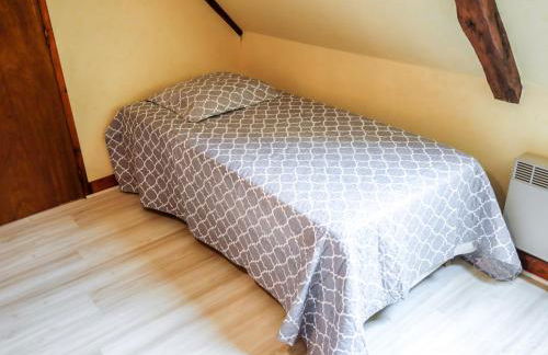 Holiday Home Le Champ du Lac by Interhome - Photo 20