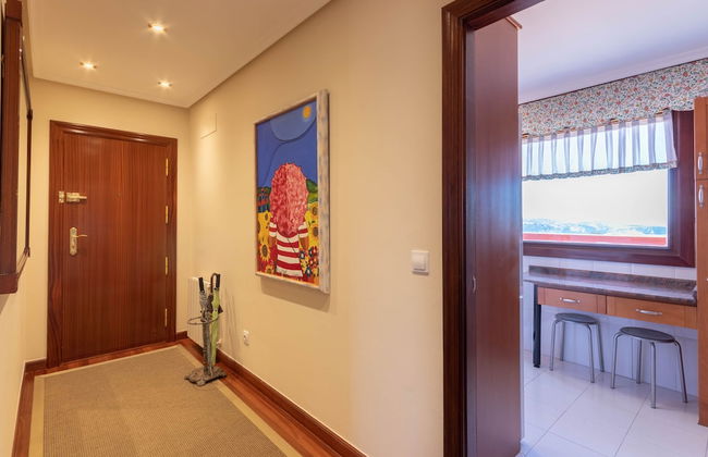 Ático con 2 terrazas By Urban Hosts - Foto 12