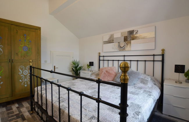 Calm Countryside Rovinj Manor With Pool - Foto 5