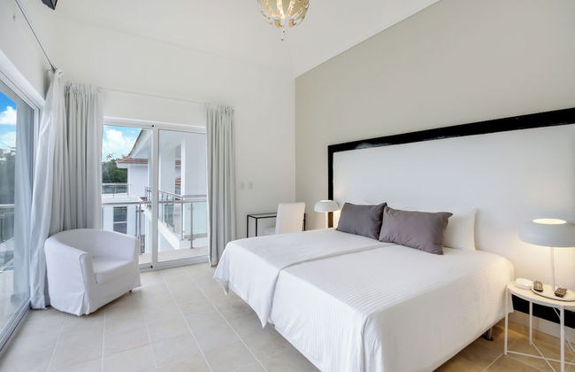 Lake View Cocotal Villa - Jacuzzi &Pool - Foto 17