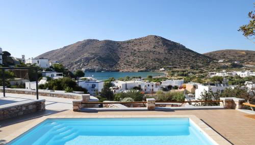 Caldera Suites "Φάρος" - Foto 4