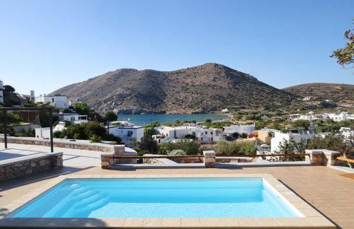 Caldera Suites "Ελιά" - Photo 32