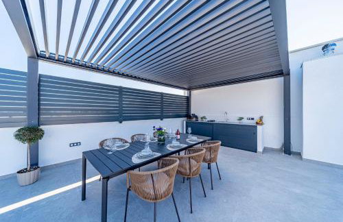 Penthouse apartment Optimum - Foto 32