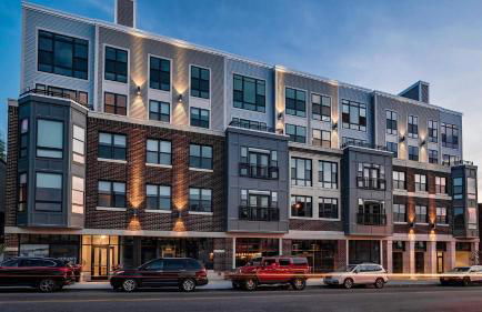 Landing Spectacular 2BD Gym - Foto 15