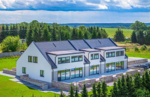 ERIDAN Apartamenty nad morzem - Foto 12