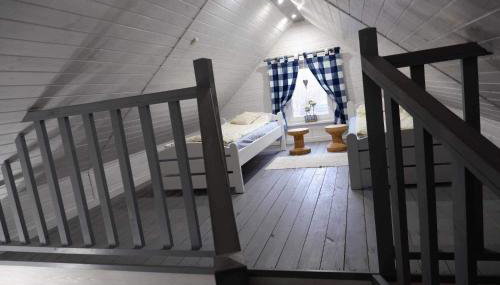 Domek pod wierzbami - Foto 4