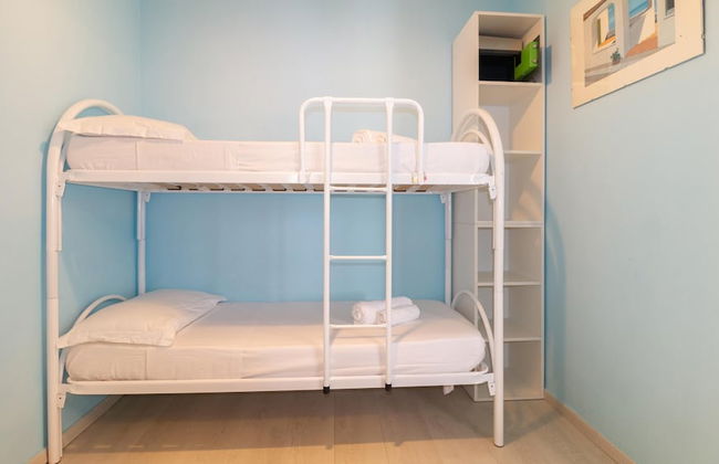 Appartamento Azzurro - Foto 17