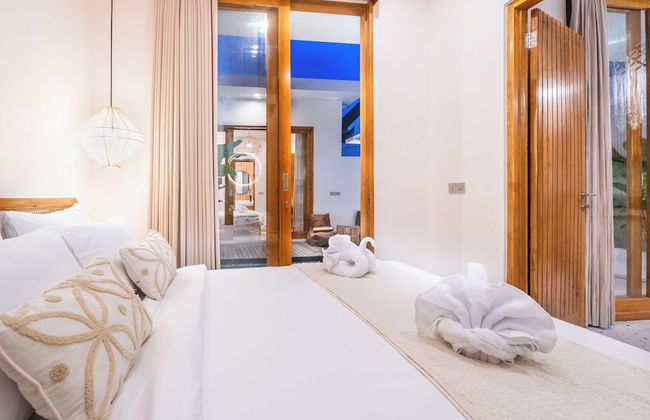 Sunset Village - Villas Complex - Foto 30