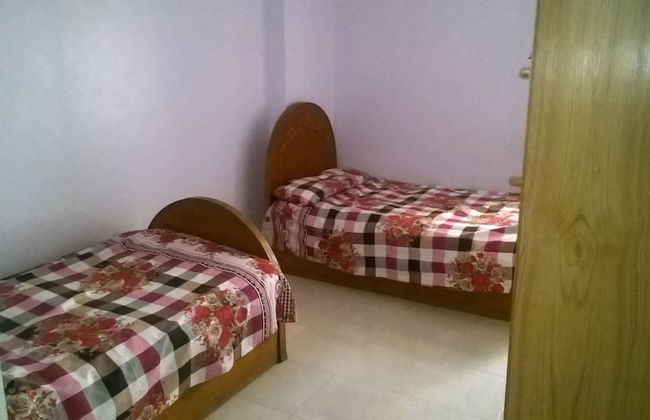 Alsaman Apartments - Foto 28