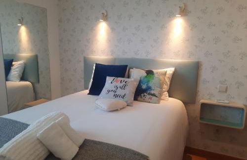 Sunflower Sea View with magnificent terrace in Serra da Pescaria, Nazaré - Portugal - Foto 52