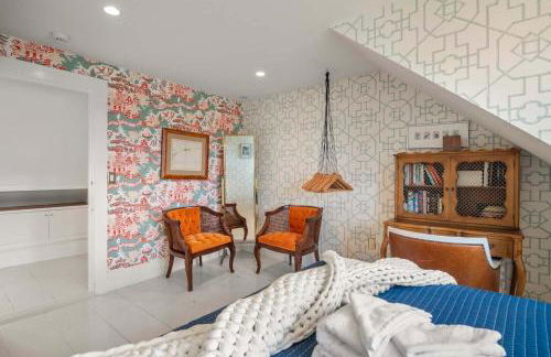 Luxurious Estate Private Heated pool - Foto 27