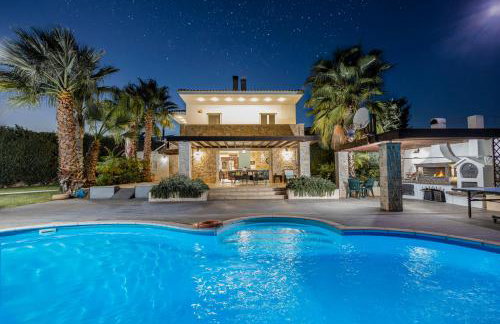 Villa Aggeliki - Foto 12