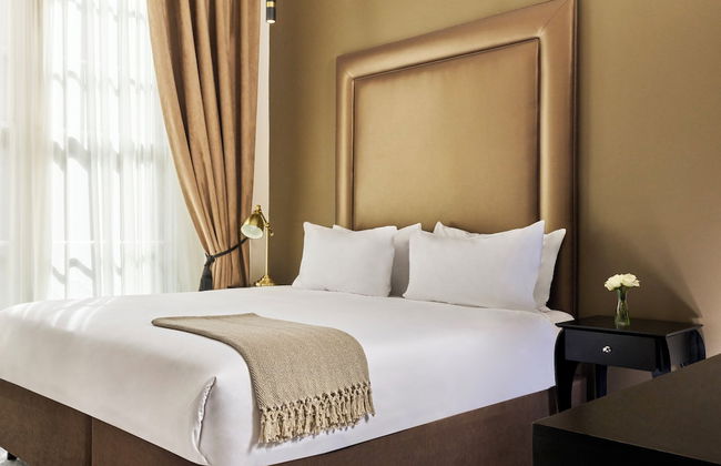 Fraser Suites Edinburgh - Foto 12