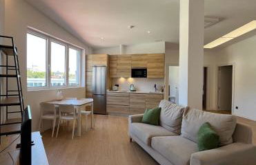 Apartamentos Pillotegi parking gratuito - Foto 50