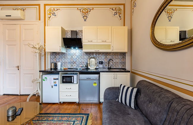 Ali Pasha Apartment - Foto 75