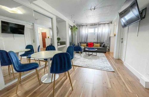 Quiet Home Near SFO with Backyard / BBQ - Foto 12