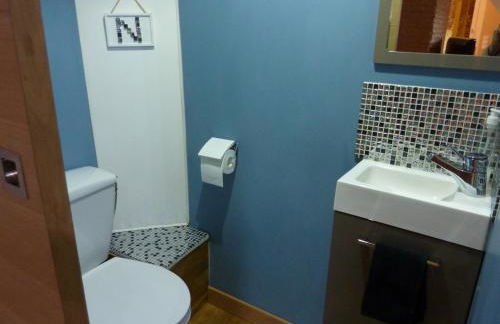 Chez Christian au coeur du val de saone - Foto 20