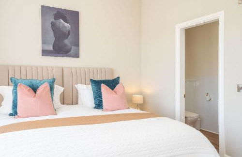 Country Retreat Sleeping 15 - Bron Menai - Foto 25