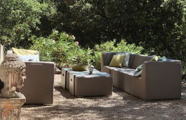 Holiday Home Villa St Arnoux - Foto 8