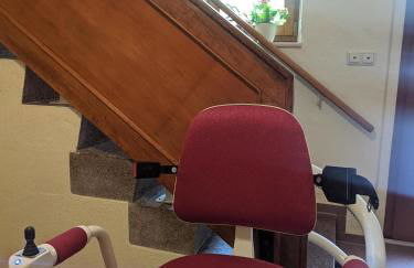 Ferienhaus "Sonja" an der Lauxmühle - Foto 16