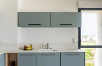 AR SKOL - Magnifique duplex face à la mer - Foto 14