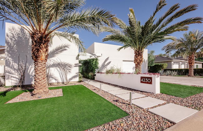 The Donatella - Arcadia - Creme de la Creme - Foto 28