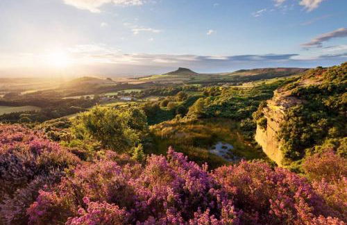 Partridge Lodge - Foto 26