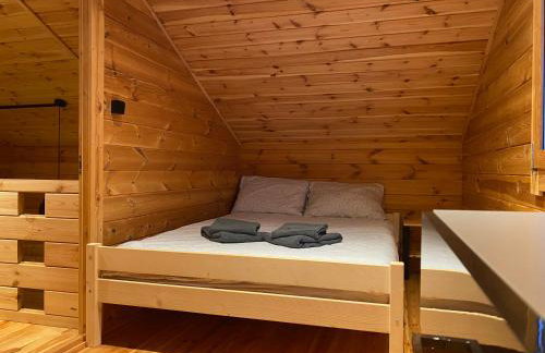 Chatka na Górce - Foto 22