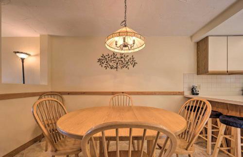 Mountain-View Campton Retreat about 3 Mi to Ski Slopes - Foto 10