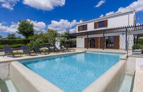 Villa Luna Rossa by Interhome - Foto 93