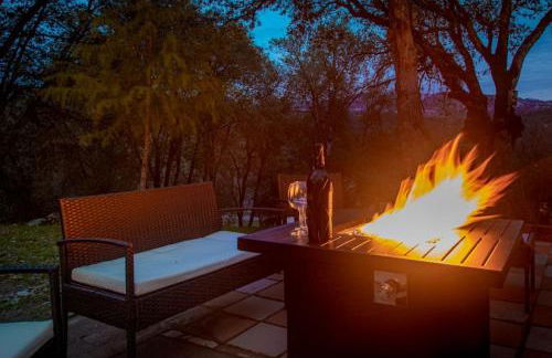 Mystic Mountain Villa, 14 miles from Yosemite - Foto 47