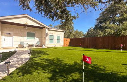 CanyonLake Extended Stay Family or Work Relocation - Foto 8