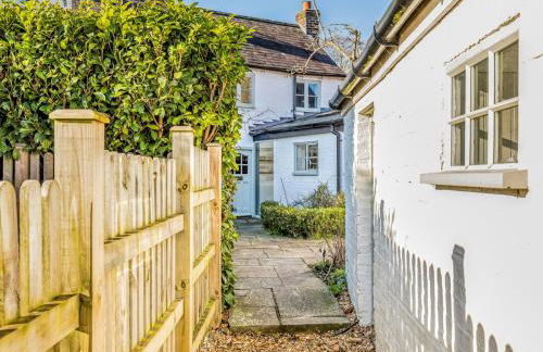 Charming Downland Cottage - Pass the Keys - Foto 56