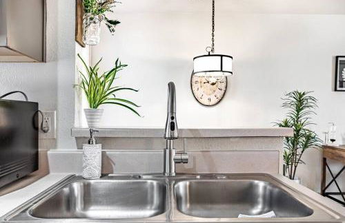 ZRoyal Stay 2BR Near Fort Cavazos - Ideal for TDY, Travel Nurses, Contractors & Extended Stays - Foto 26