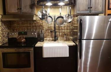 Suburban Cottage - Foto 31