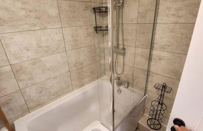 Beautiful 2-bed Apartment in London - Sleeps 6! - Foto 15