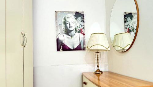 Casa Marilyn - Foto 4, wardrobe