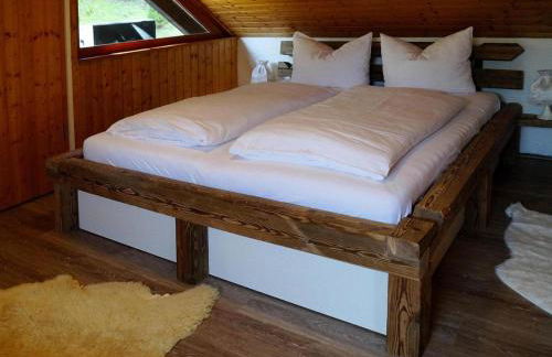 Ferienhaus Am Hermannsberg, Oberschoenau - Foto 48