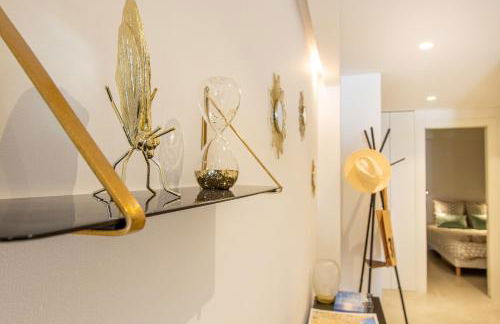 I love Nice - FACE MER, DESIGN, TERRASSE, ASC, WIFI, CLIM - Foto 35