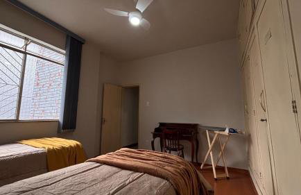 2 Quartos no Prado - Expominas e Academia Policia - Foto 6