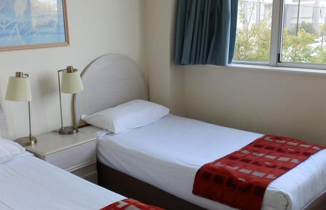 Chasely Apartment Hotel - Photo 10