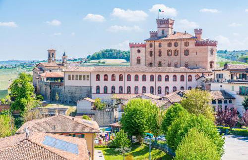 Casa Colbert, Barolo - Foto 2