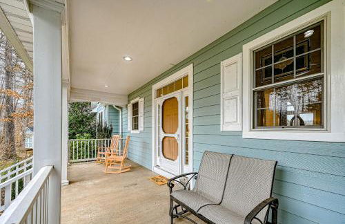 Lake Anna Cabana - Photo 39