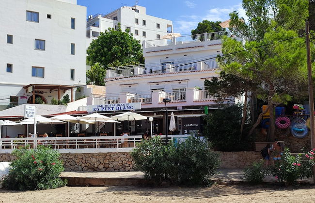 Flats Friends Apartamentos Es Puet Blanc - Foto 33