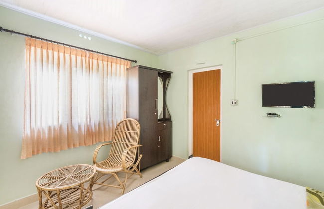 GuestHouser 3 BHK Villa e574 - Foto 10